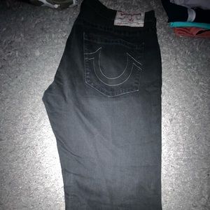 Men's True Religion Jeans / Pants - Size 36
